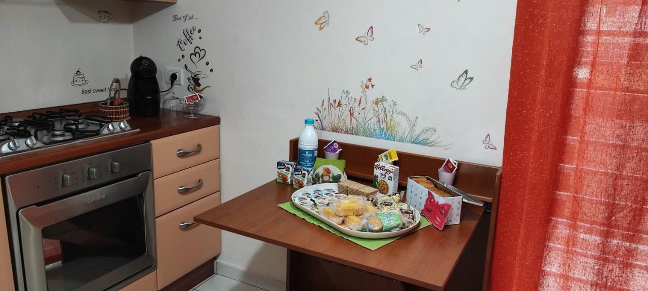 Mariposa Guest House 巴里 外观 照片