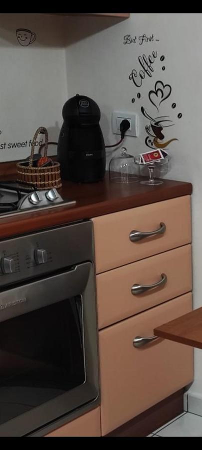 Mariposa Guest House 巴里 外观 照片