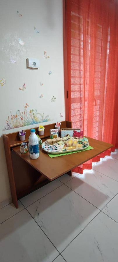 Mariposa Guest House 巴里 外观 照片