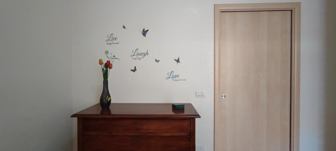 Mariposa Guest House 巴里 外观 照片