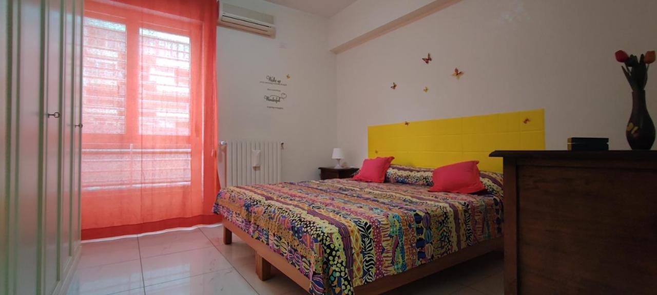 Mariposa Guest House 巴里 外观 照片