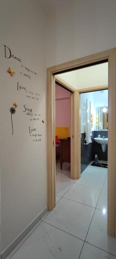 Mariposa Guest House 巴里 外观 照片