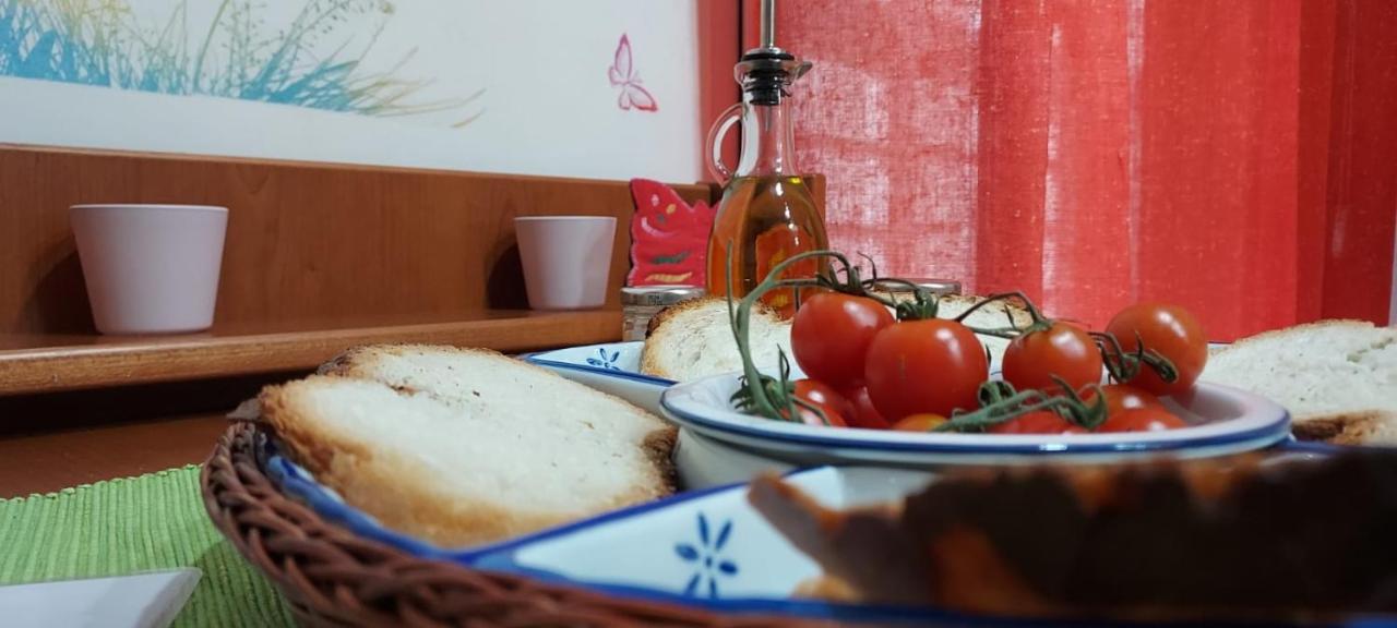 Mariposa Guest House 巴里 外观 照片
